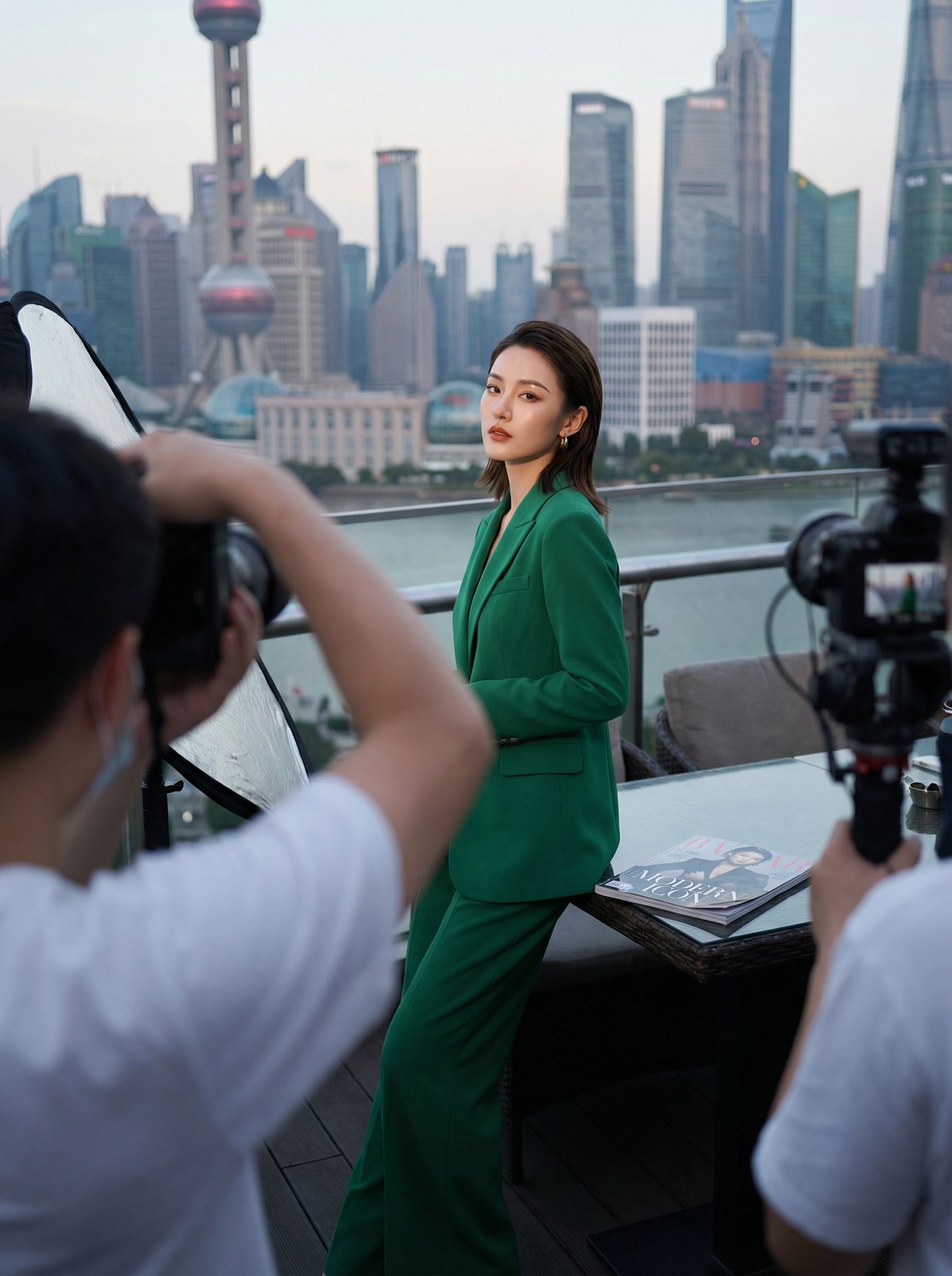 国产自拍网红风格视频